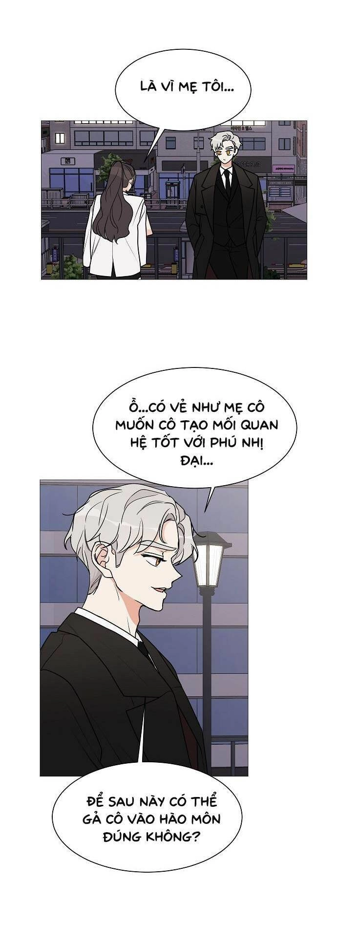 Thiếu Nữ 1M8 Chapter 27 - 40