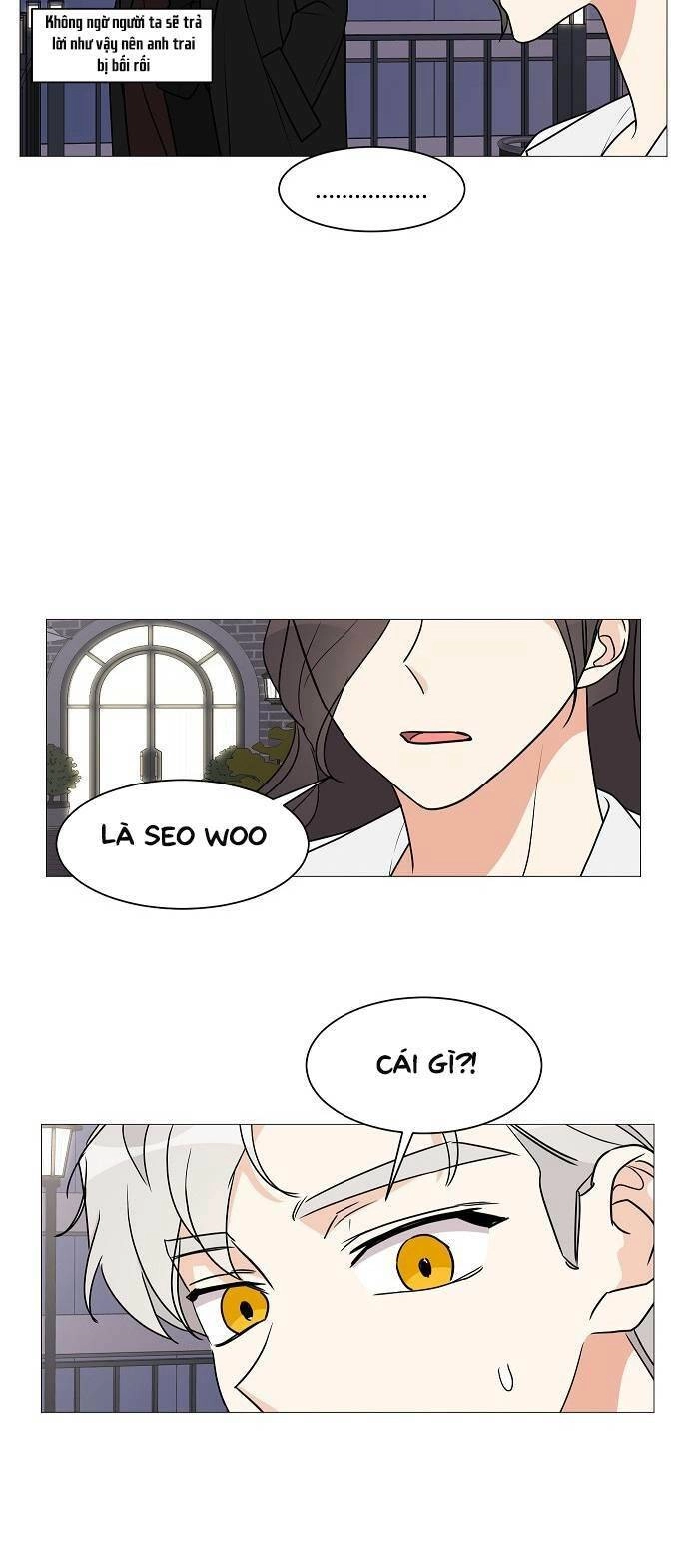 Thiếu Nữ 1M8 Chapter 27 - 50