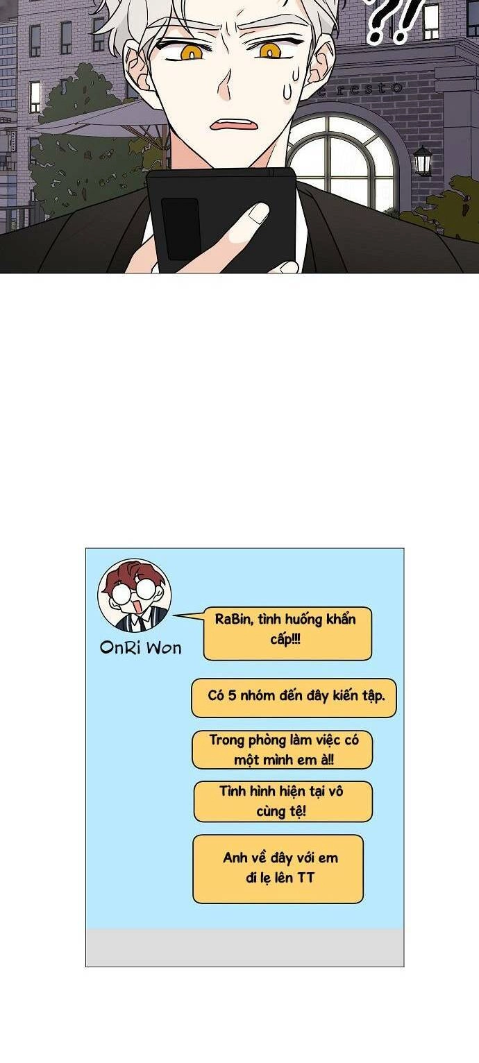 Thiếu Nữ 1M8 Chapter 28 - 9