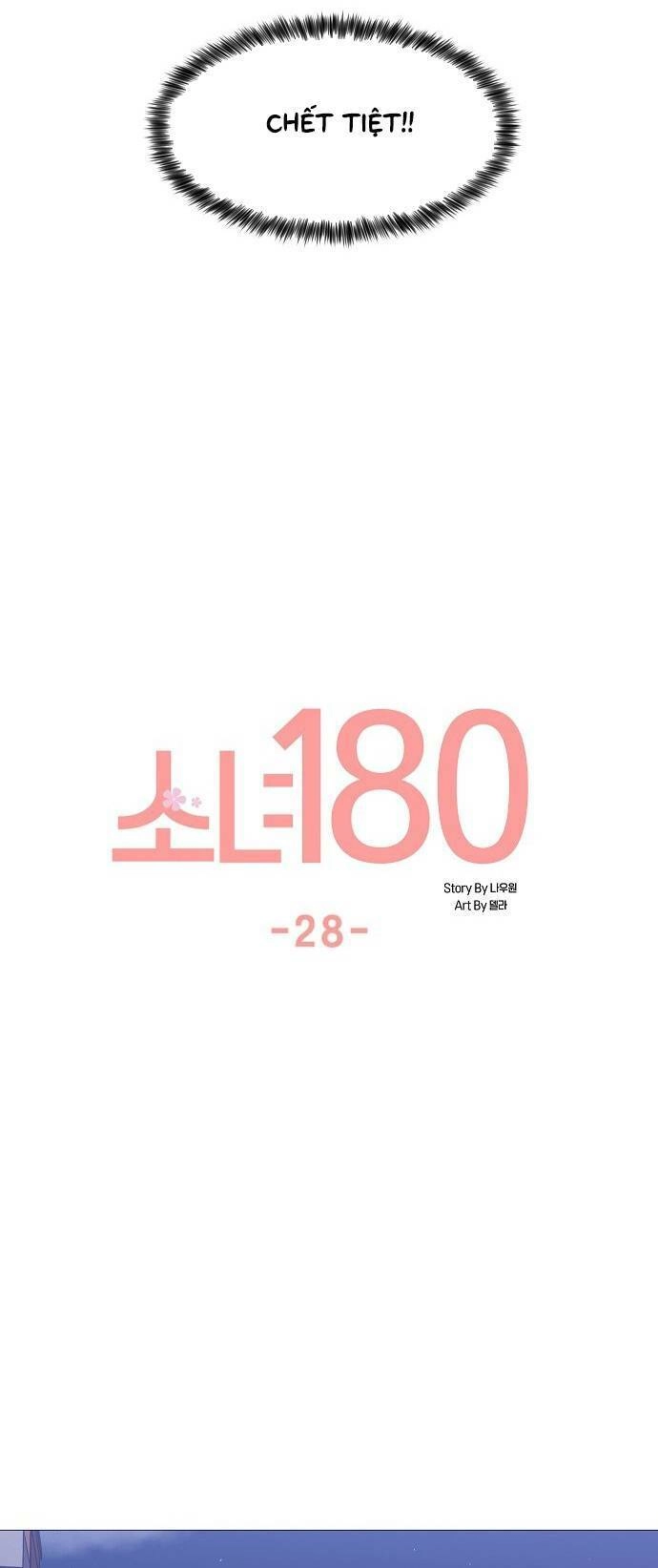 Thiếu Nữ 1M8 Chapter 28 - 17