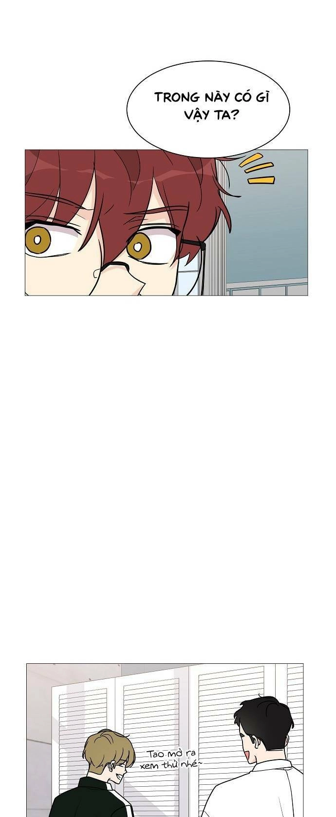 Thiếu Nữ 1M8 Chapter 28 - 19