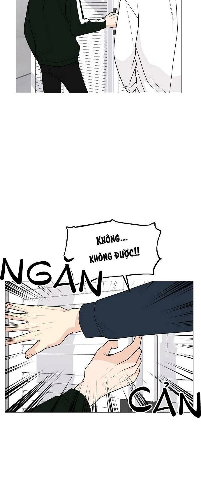 Thiếu Nữ 1M8 Chapter 28 - 20