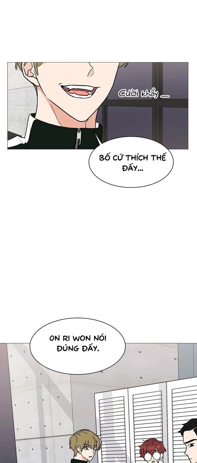 Thiếu Nữ 1M8 Chapter 28 - 23