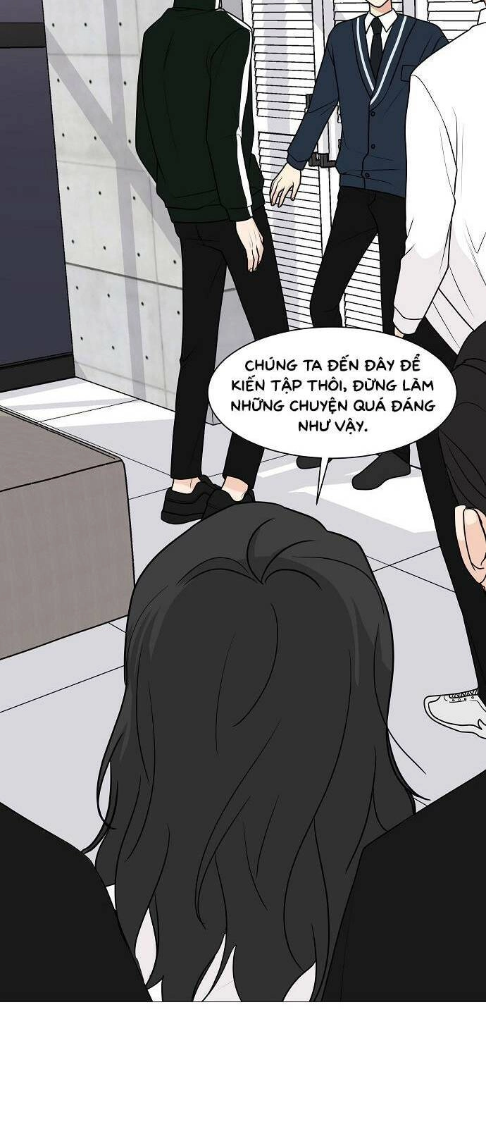 Thiếu Nữ 1M8 Chapter 28 - 24