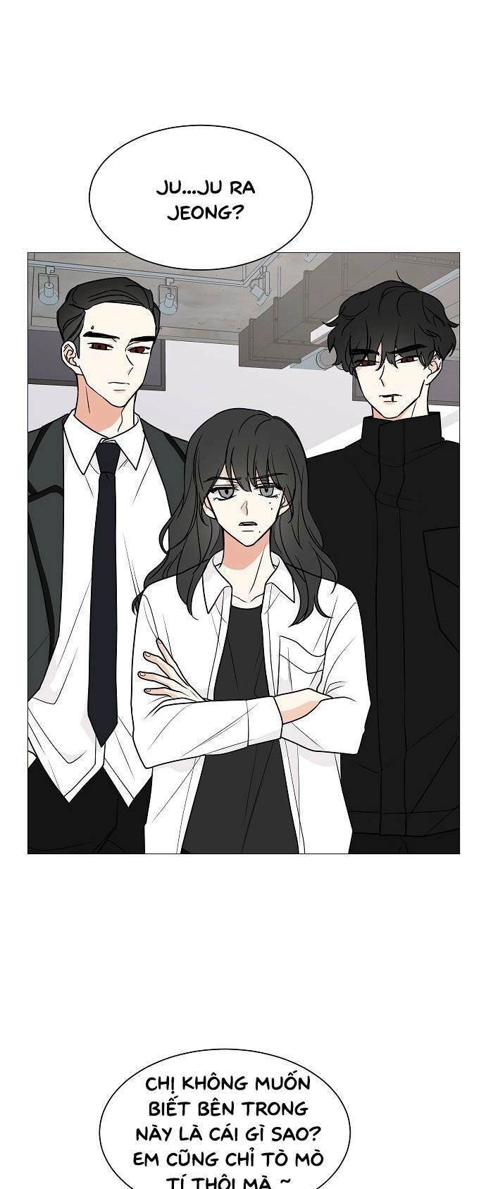 Thiếu Nữ 1M8 Chapter 28 - 25