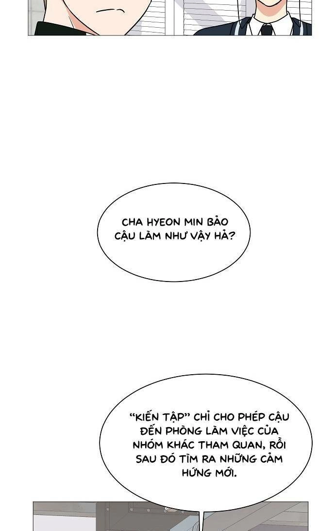 Thiếu Nữ 1M8 Chapter 28 - 28