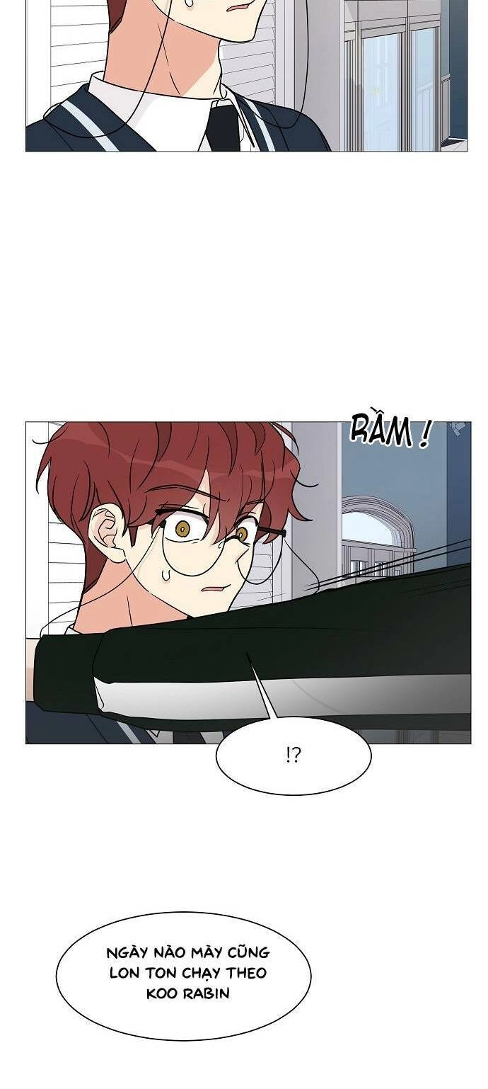 Thiếu Nữ 1M8 Chapter 28 - 35