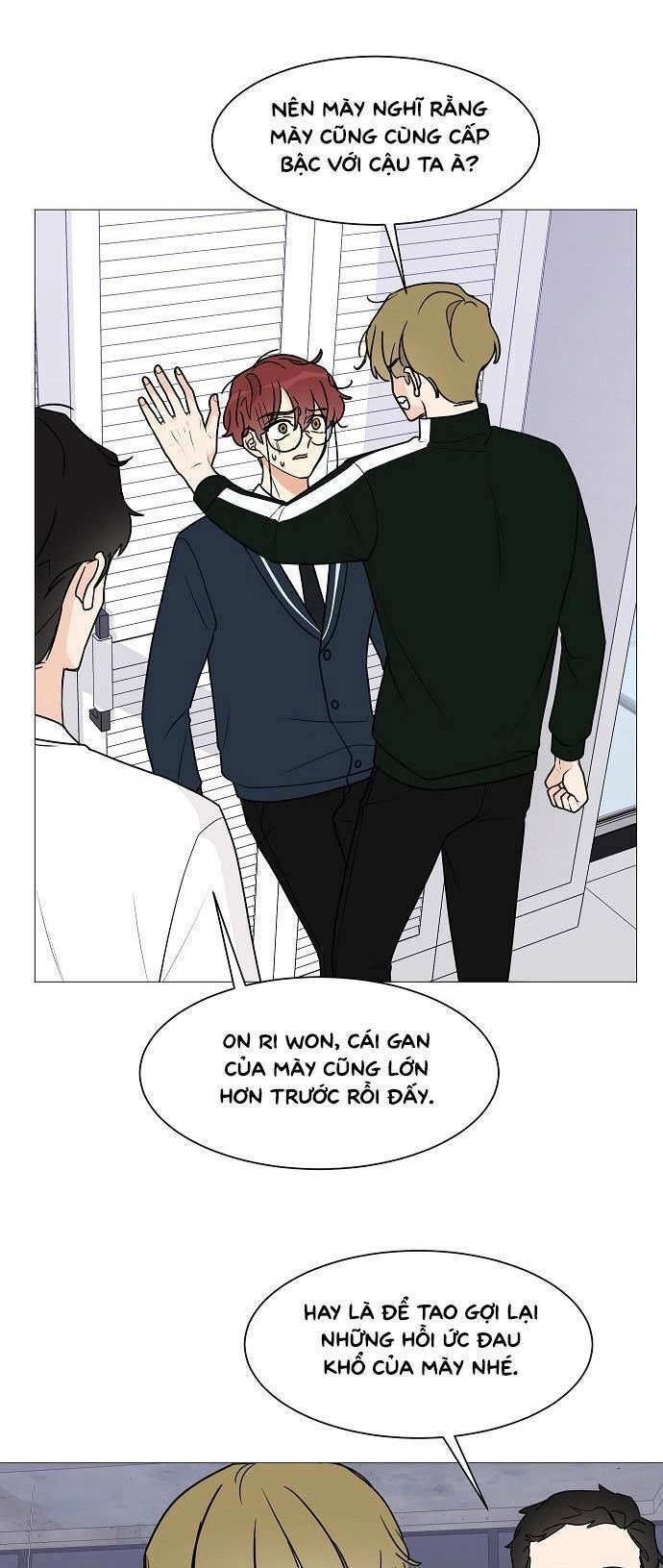 Thiếu Nữ 1M8 Chapter 28 - 36