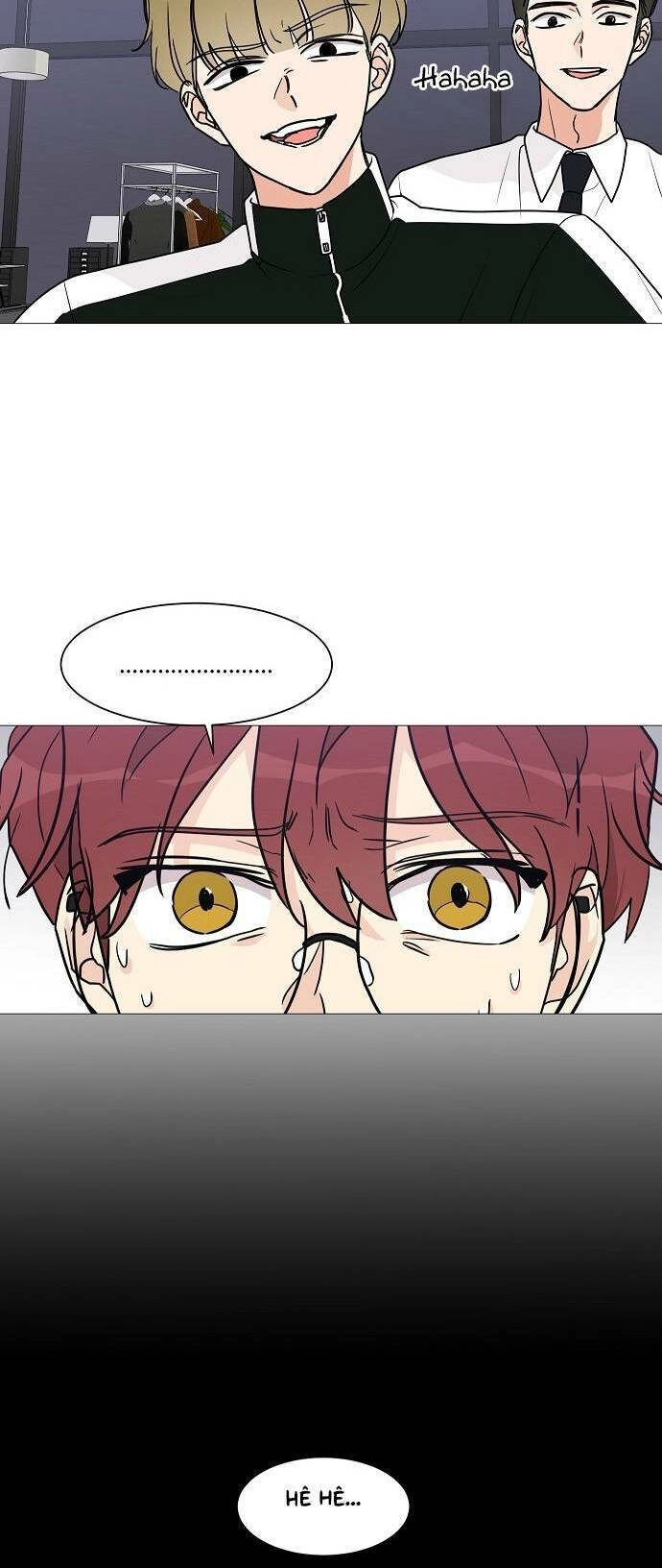 Thiếu Nữ 1M8 Chapter 28 - 37