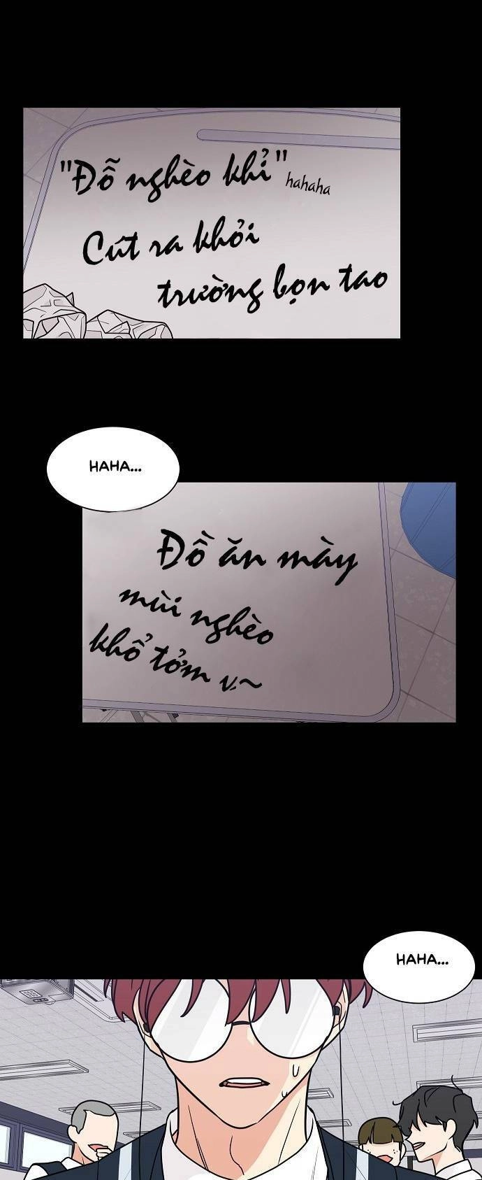 Thiếu Nữ 1M8 Chapter 28 - 38