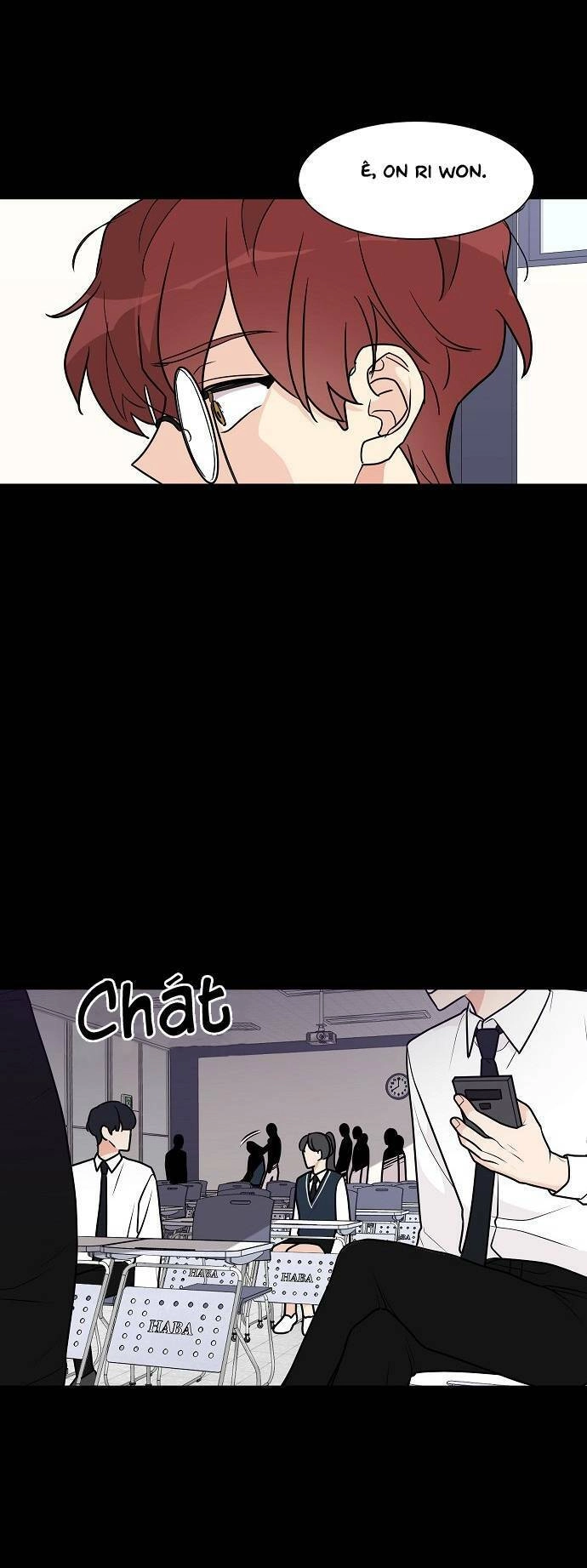 Thiếu Nữ 1M8 Chapter 28 - 40