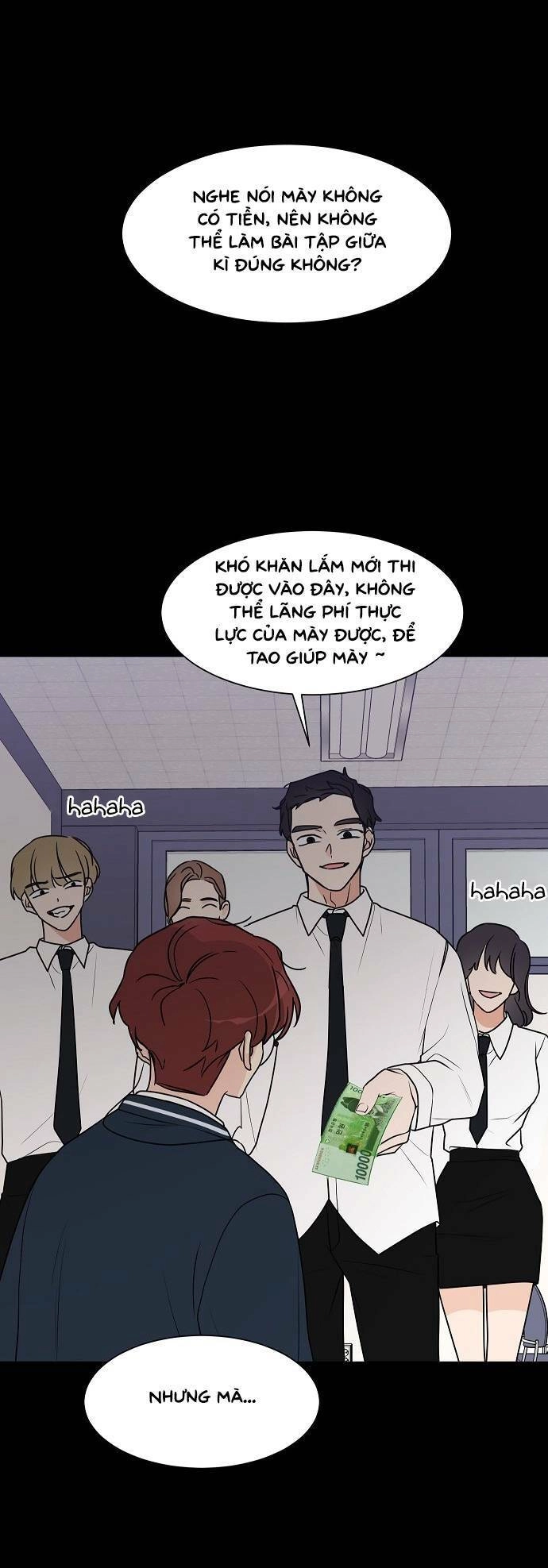 Thiếu Nữ 1M8 Chapter 28 - 42