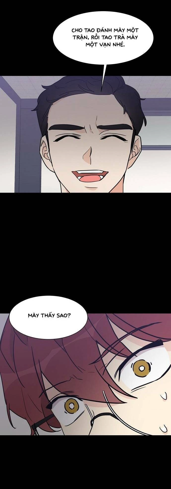 Thiếu Nữ 1M8 Chapter 28 - 43