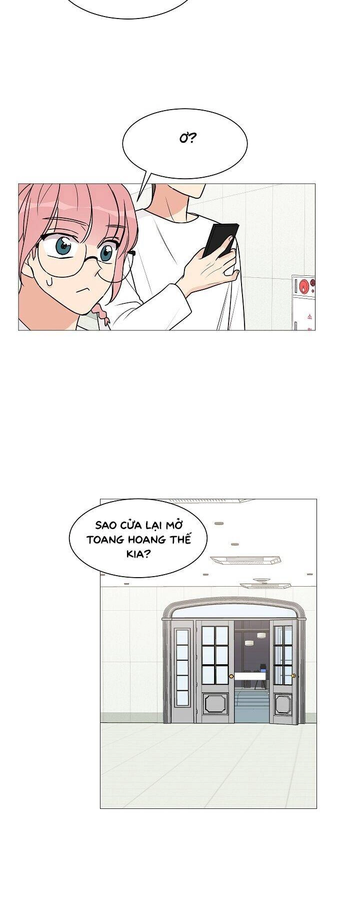 Thiếu Nữ 1M8 Chapter 29 - 4