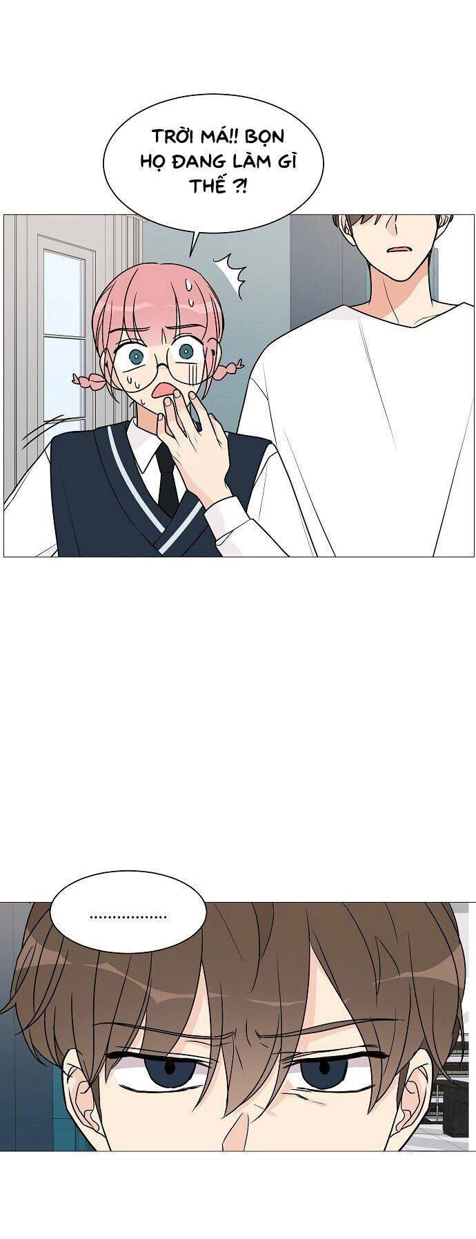 Thiếu Nữ 1M8 Chapter 29 - 7