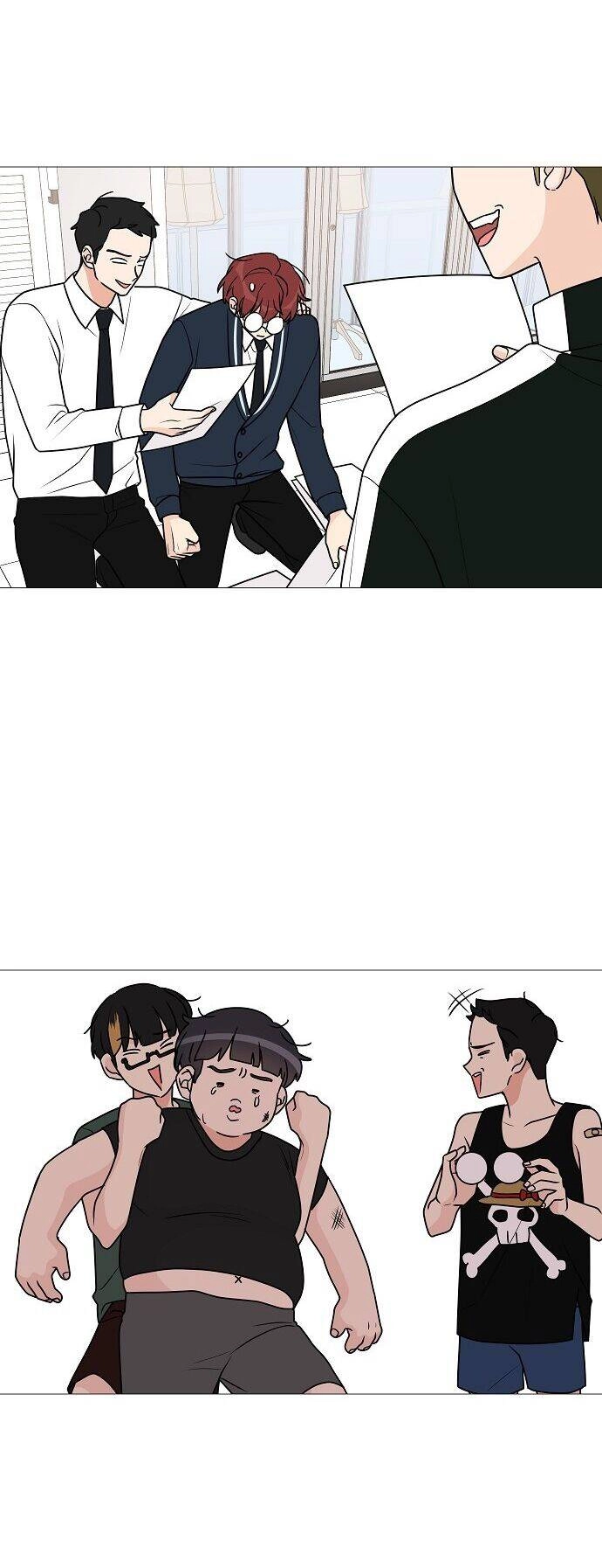 Thiếu Nữ 1M8 Chapter 29 - 8