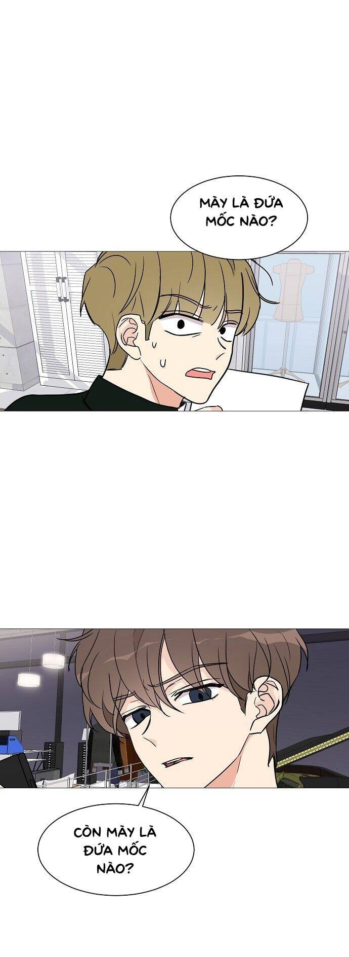 Thiếu Nữ 1M8 Chapter 29 - 12