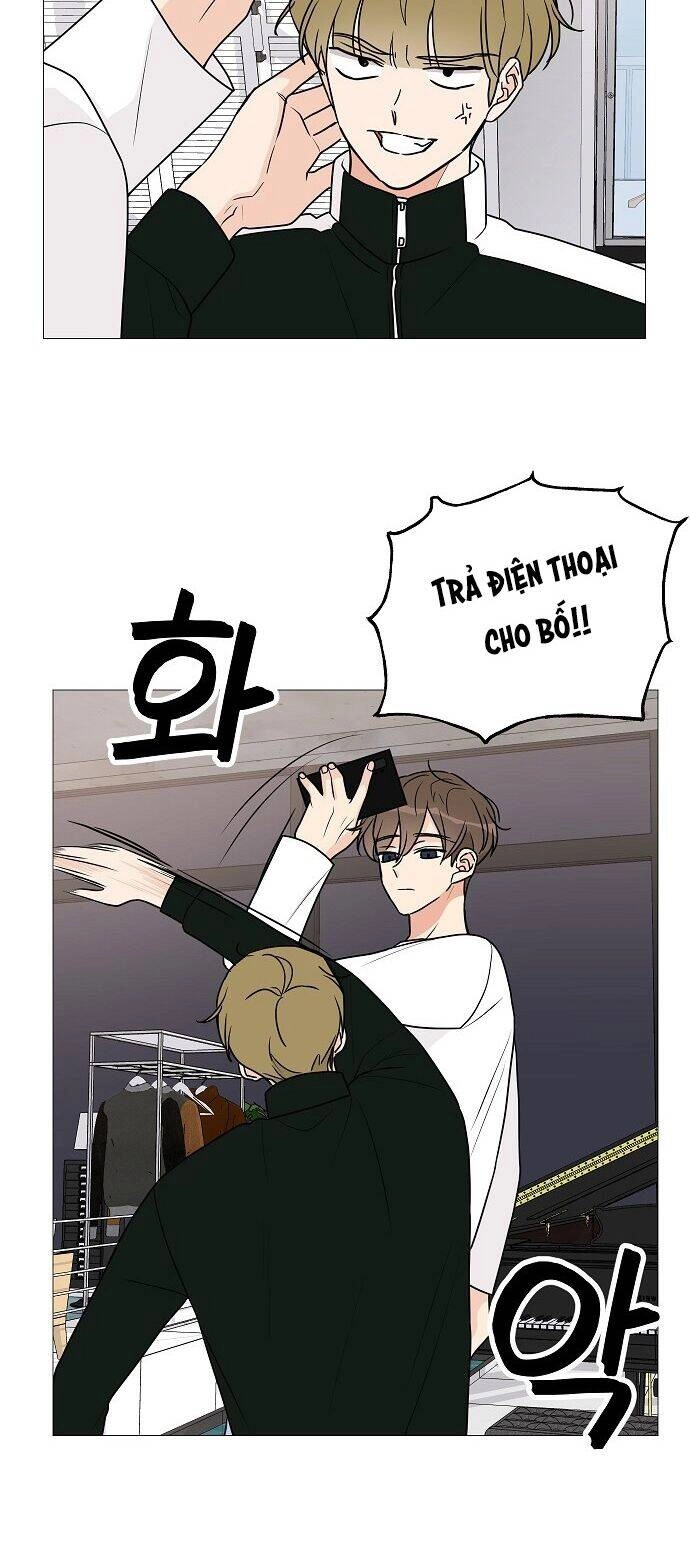 Thiếu Nữ 1M8 Chapter 29 - 14