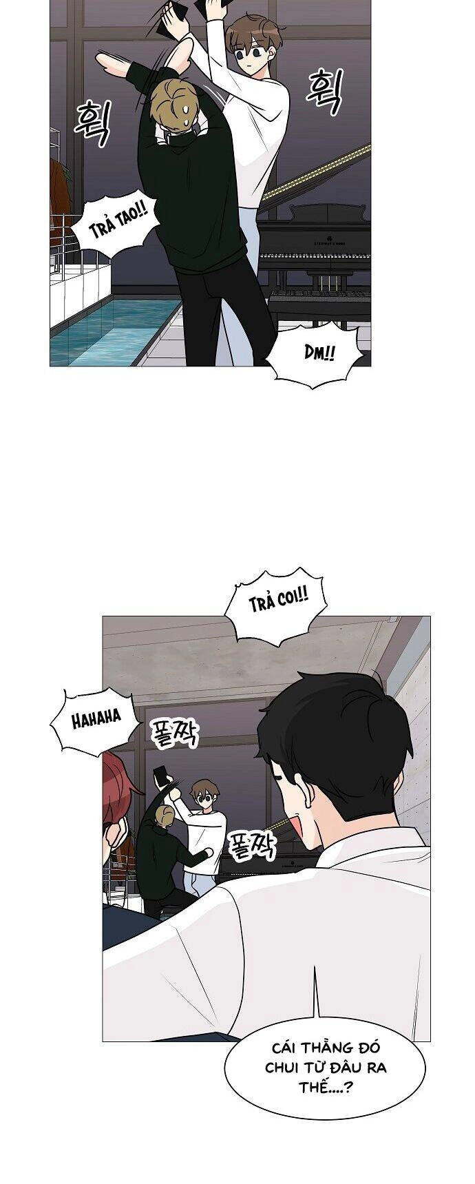 Thiếu Nữ 1M8 Chapter 29 - 16