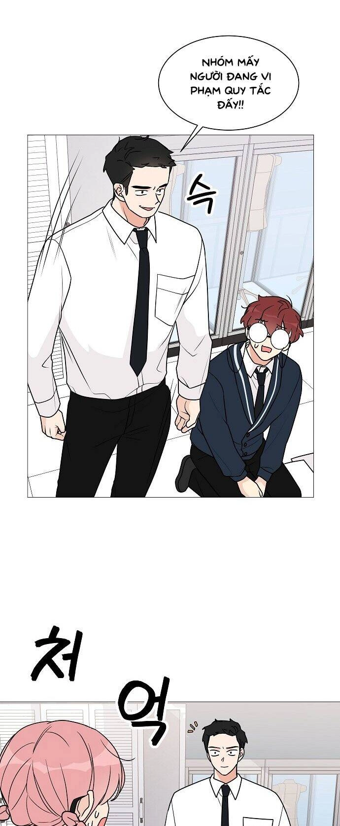 Thiếu Nữ 1M8 Chapter 29 - 17