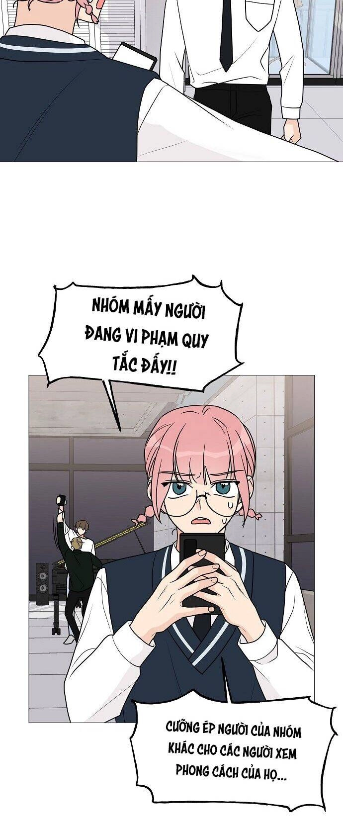 Thiếu Nữ 1M8 Chapter 29 - 18