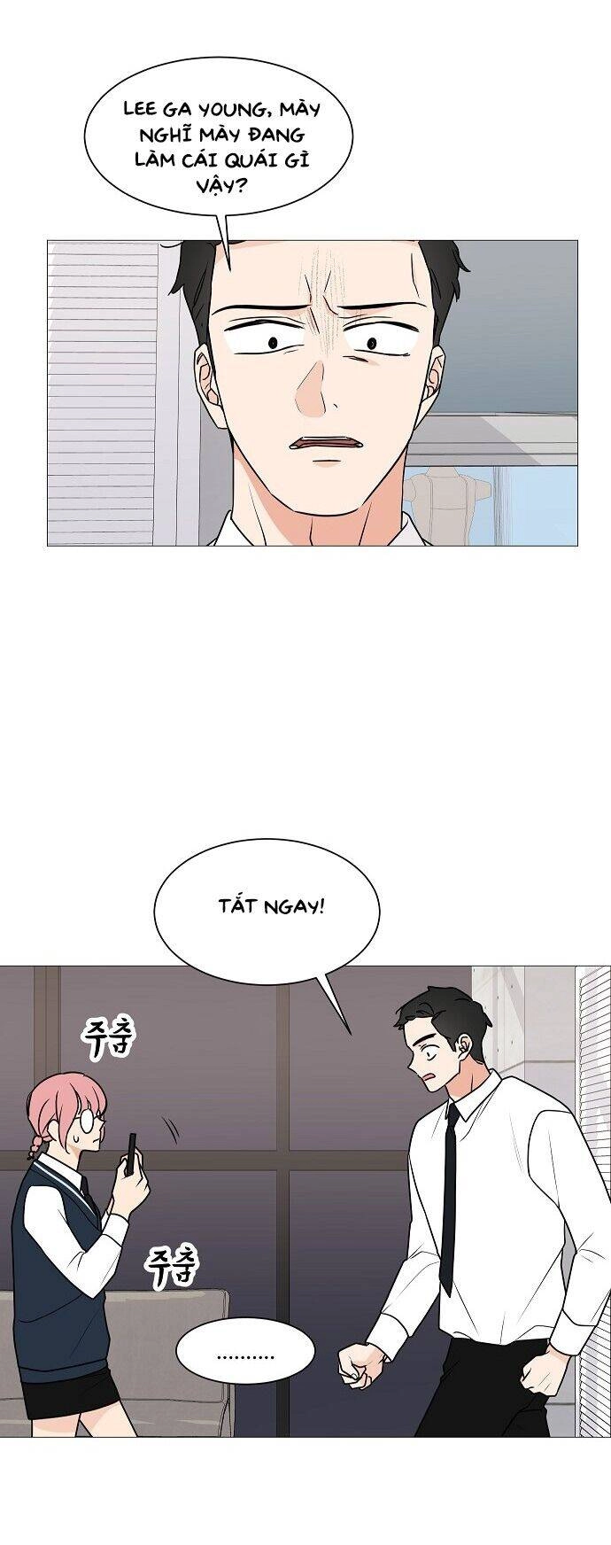 Thiếu Nữ 1M8 Chapter 29 - 20