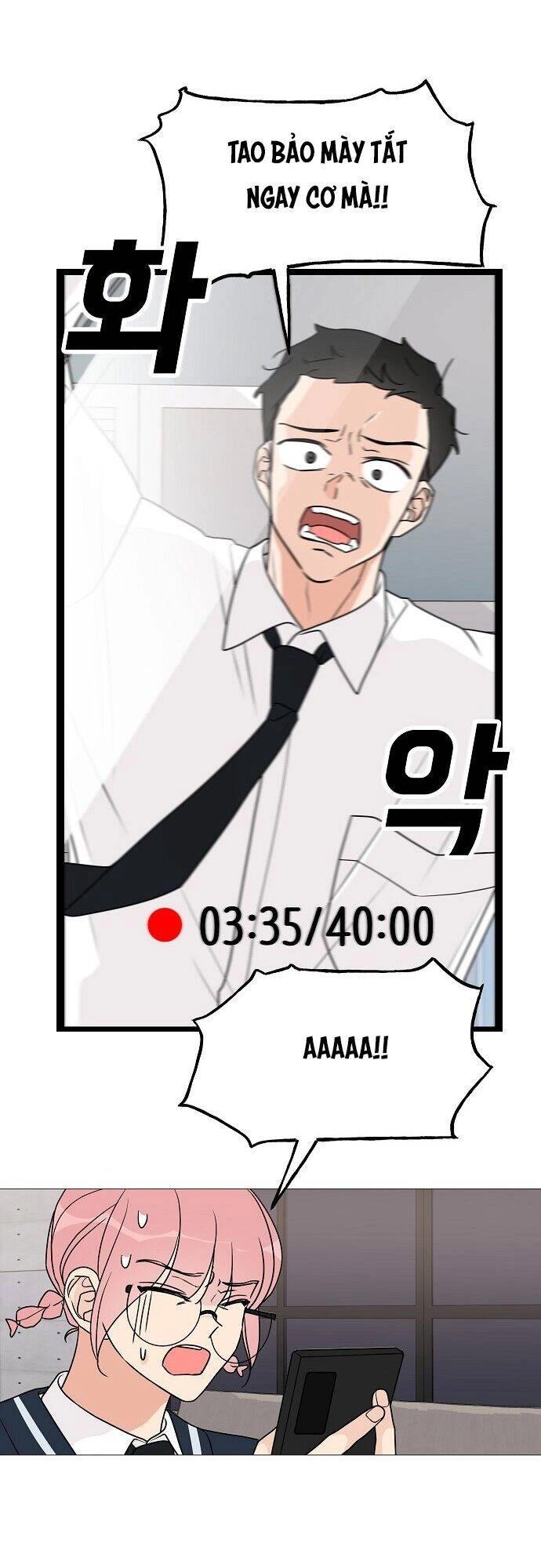 Thiếu Nữ 1M8 Chapter 29 - 21