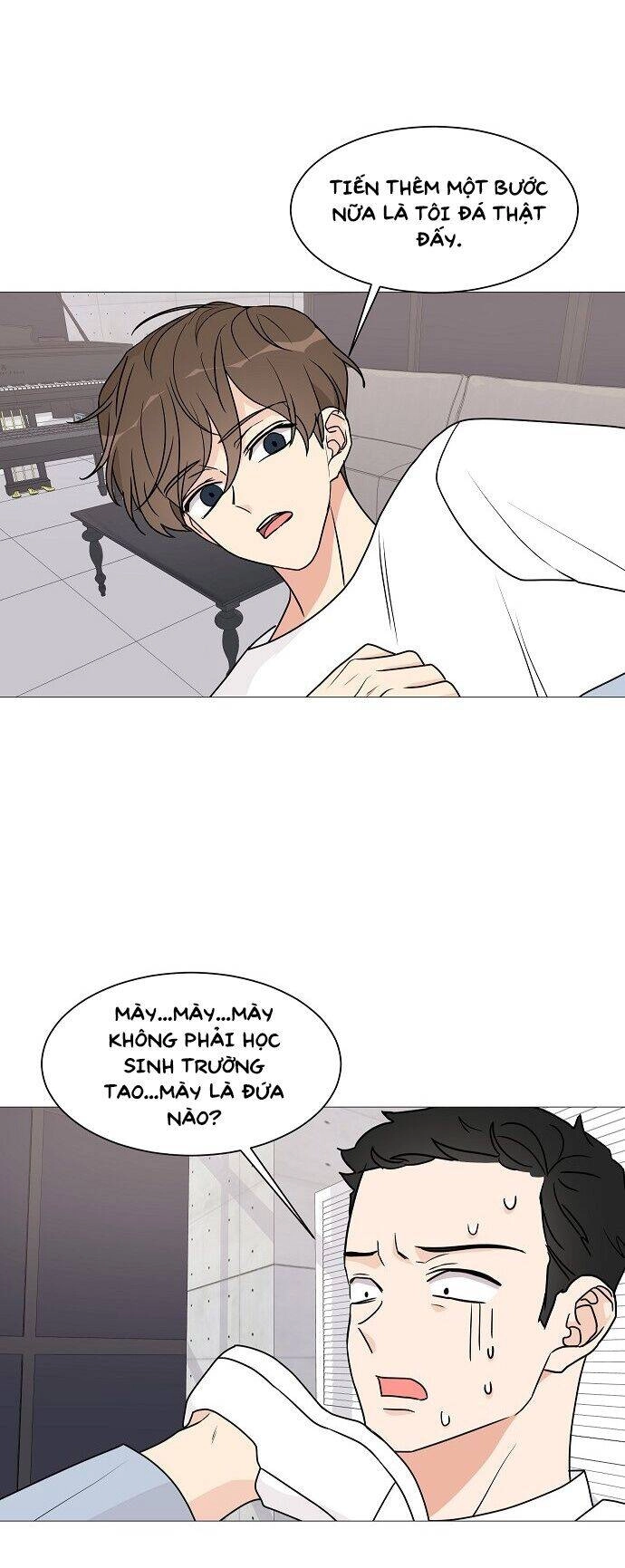 Thiếu Nữ 1M8 Chapter 29 - 24