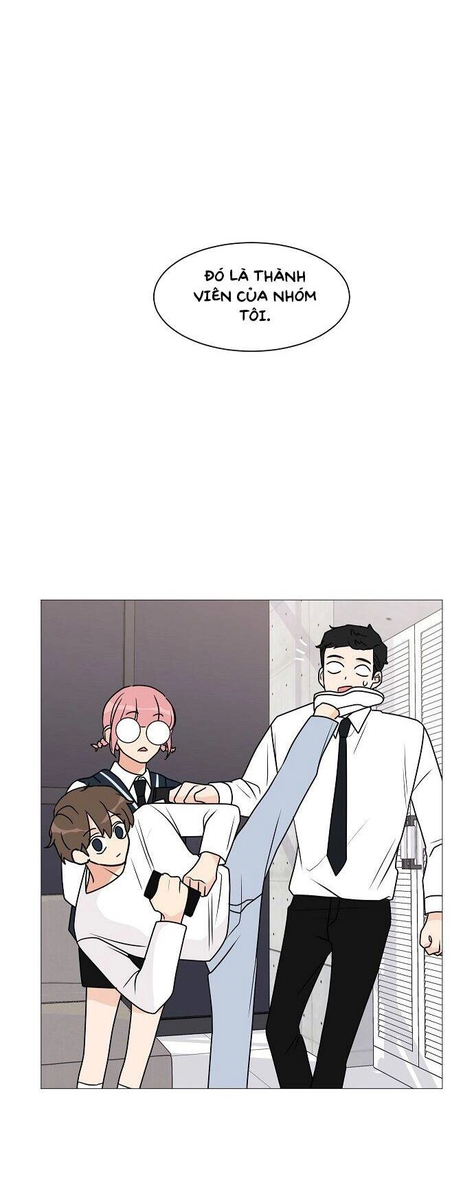 Thiếu Nữ 1M8 Chapter 29 - 25