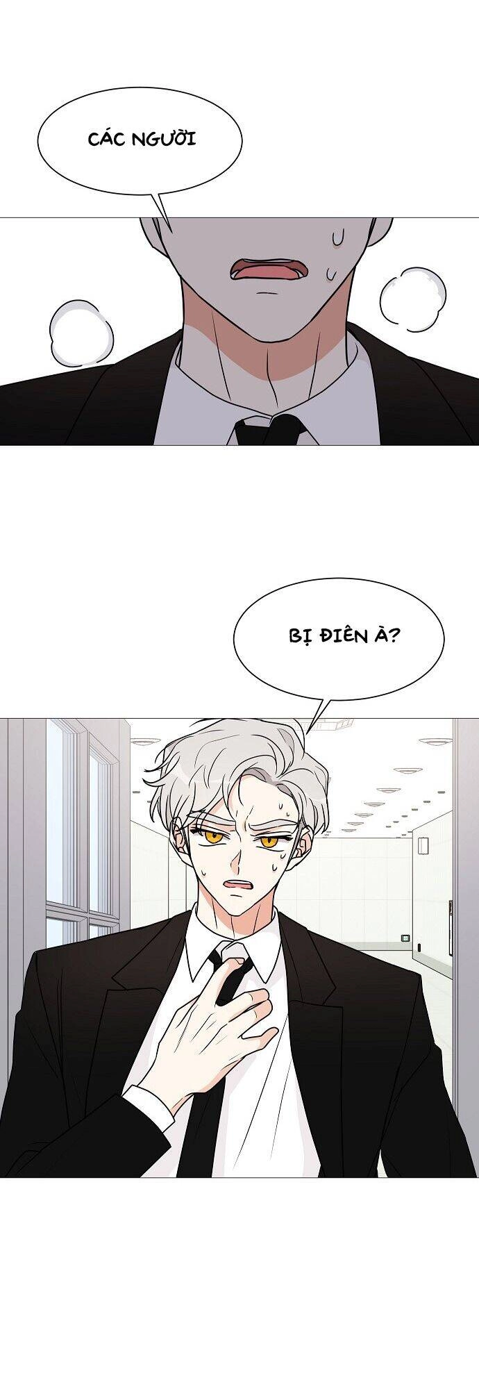 Thiếu Nữ 1M8 Chapter 29 - 26