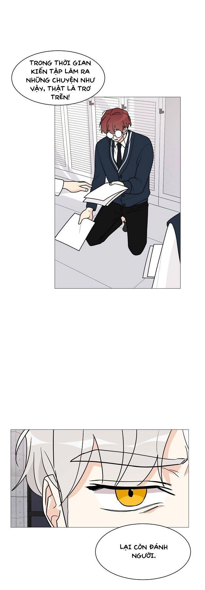 Thiếu Nữ 1M8 Chapter 29 - 29