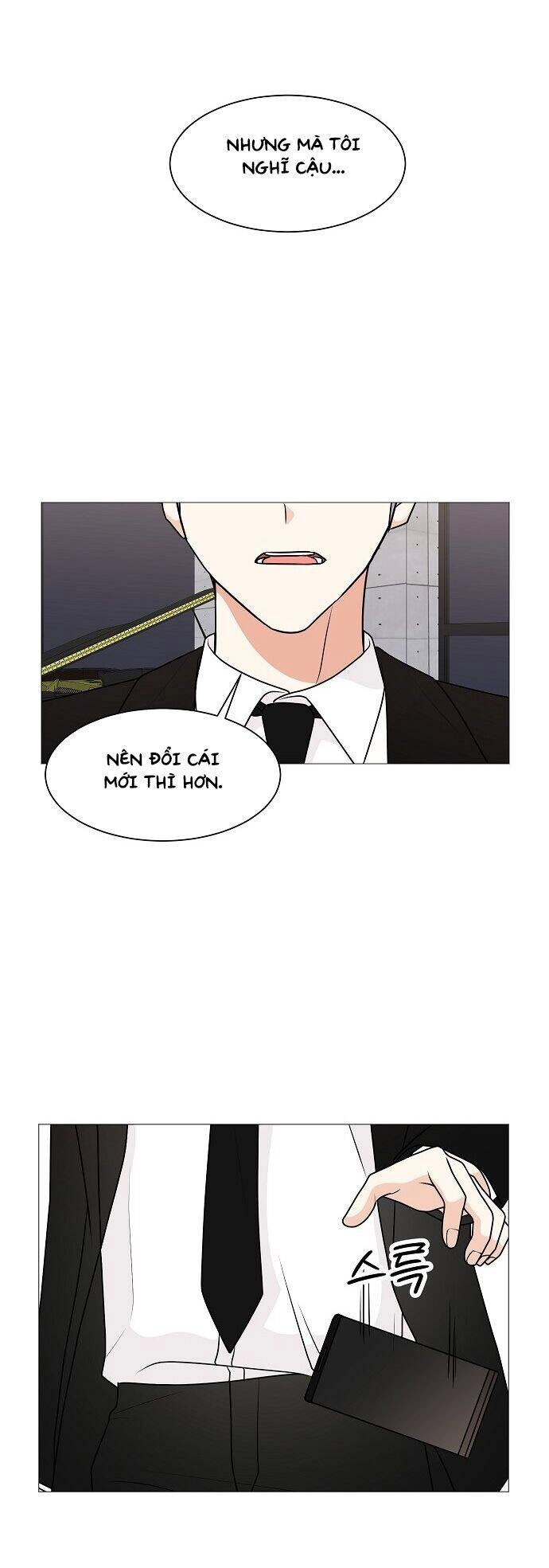 Thiếu Nữ 1M8 Chapter 29 - 33