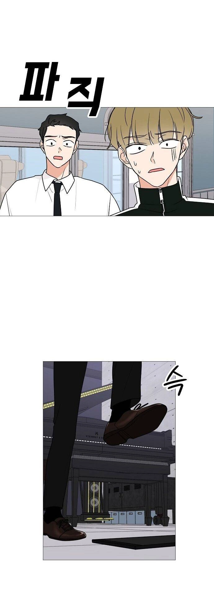 Thiếu Nữ 1M8 Chapter 29 - 34