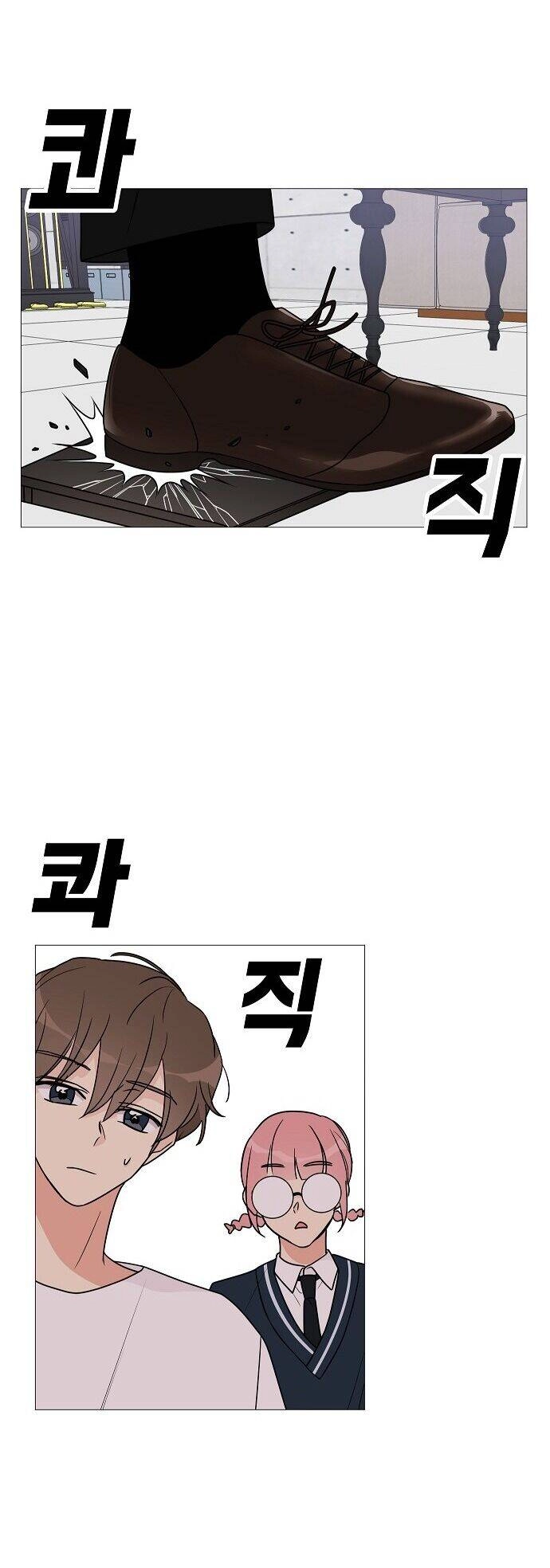 Thiếu Nữ 1M8 Chapter 29 - 35