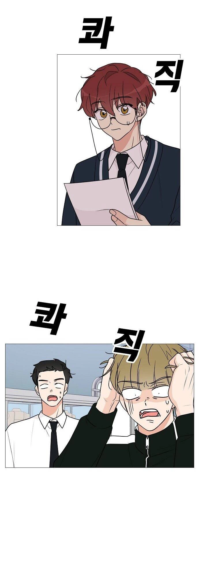 Thiếu Nữ 1M8 Chapter 29 - 36