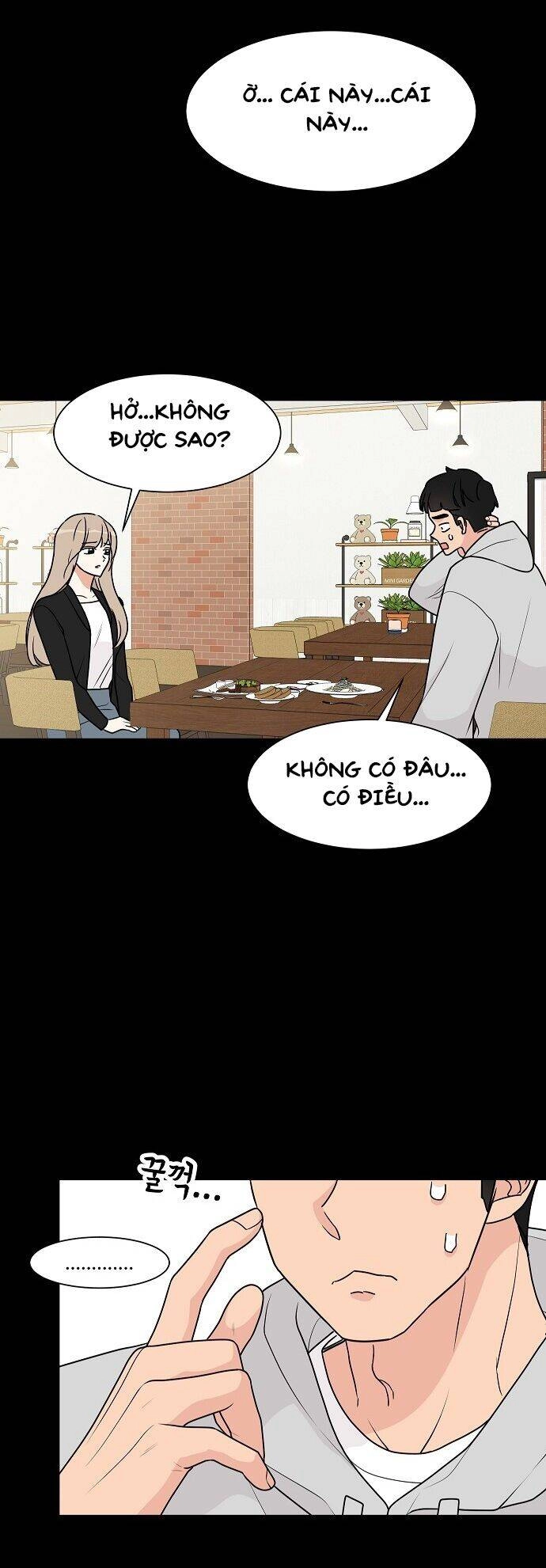 Thiếu Nữ 1M8 Chapter 29 - 49