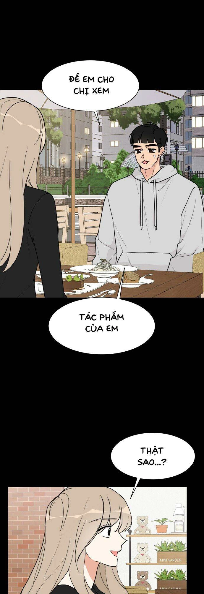 Thiếu Nữ 1M8 Chapter 30 - 5