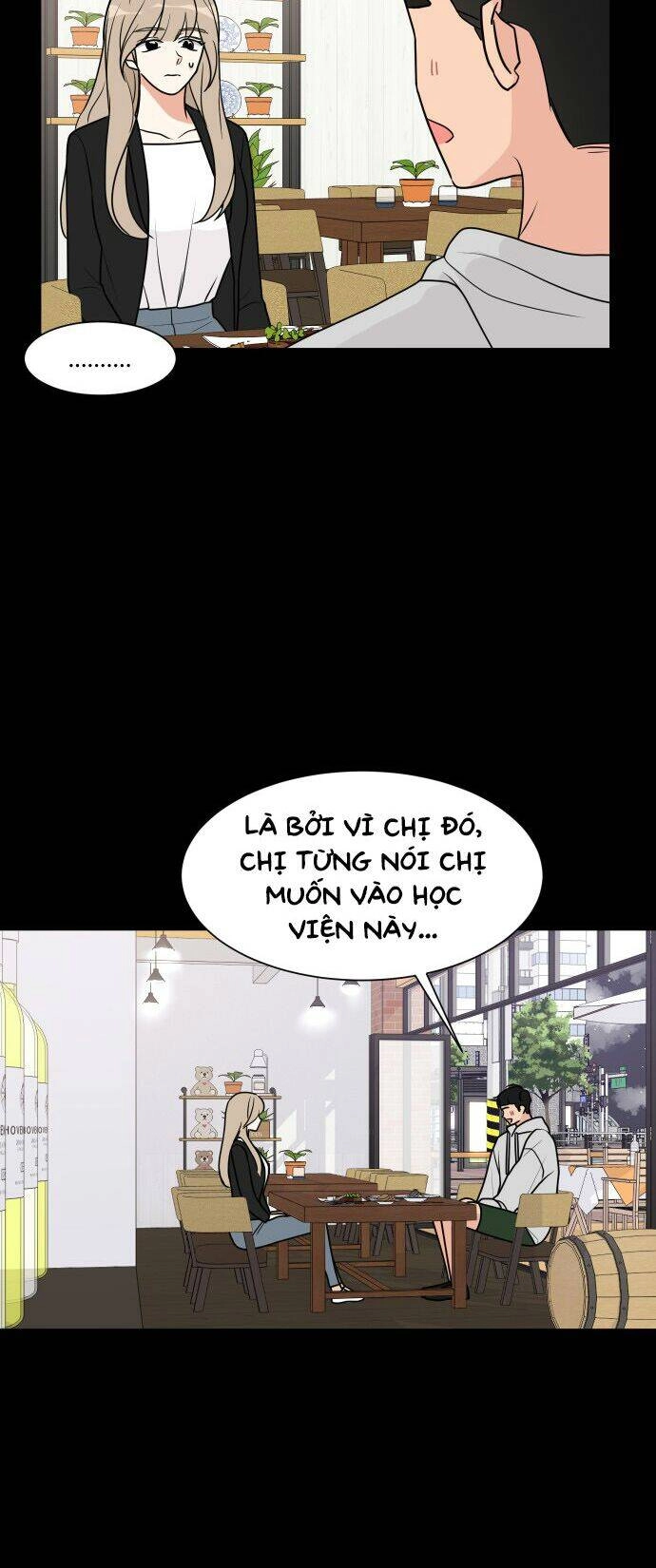 Thiếu Nữ 1M8 Chapter 30 - 8