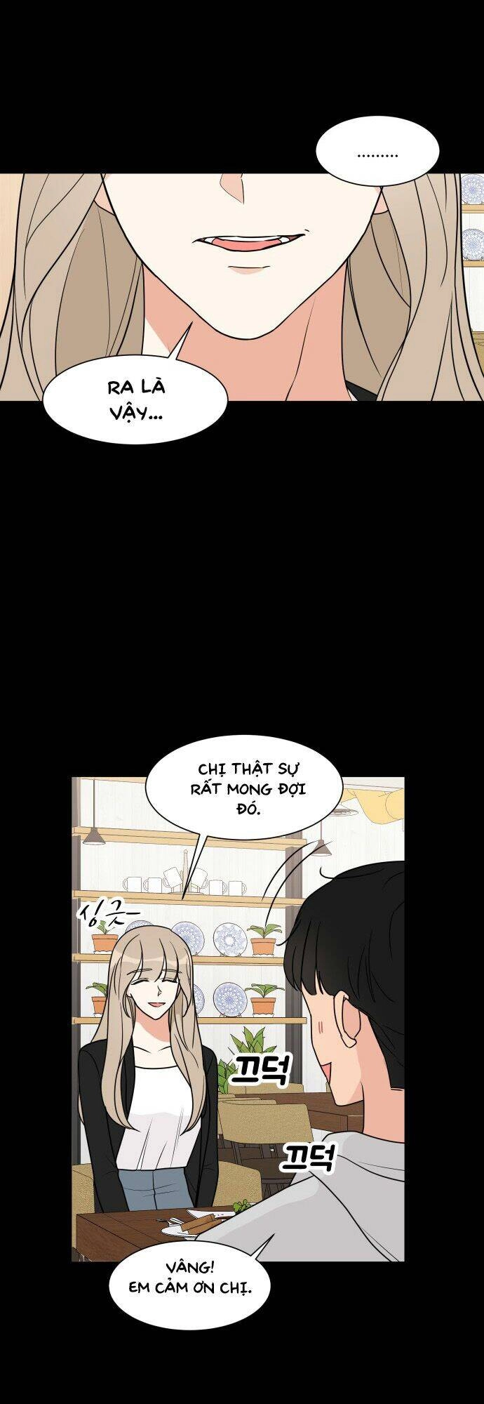 Thiếu Nữ 1M8 Chapter 30 - 10