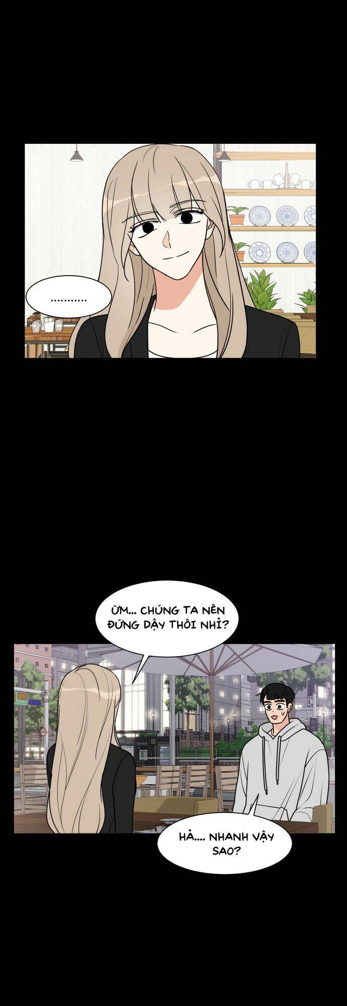 Thiếu Nữ 1M8 Chapter 30 - 11