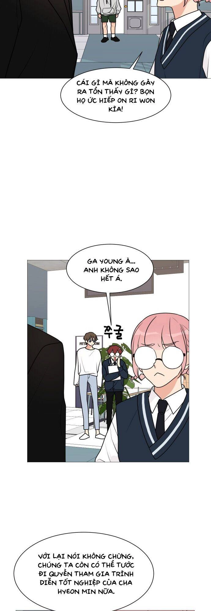 Thiếu Nữ 1M8 Chapter 30 - 15