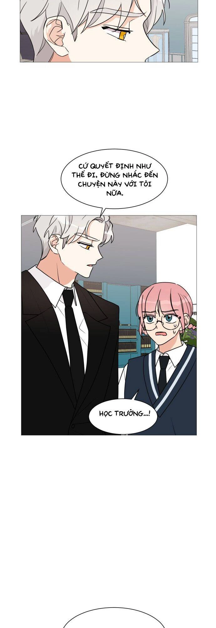 Thiếu Nữ 1M8 Chapter 30 - 17