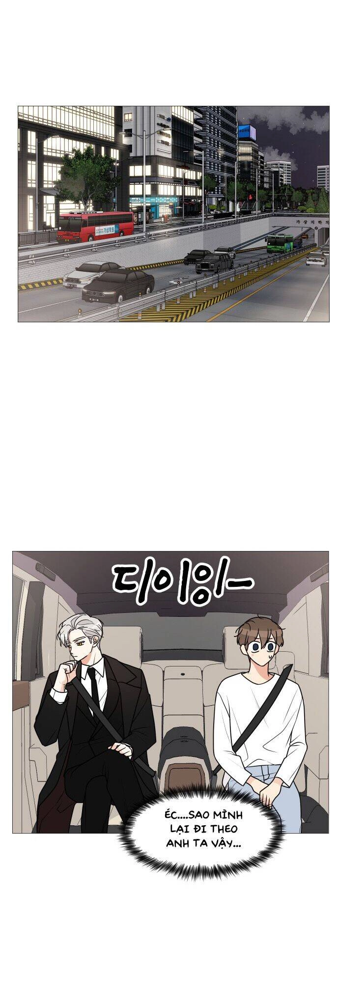 Thiếu Nữ 1M8 Chapter 30 - 22