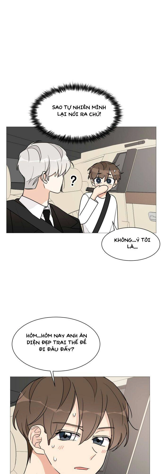 Thiếu Nữ 1M8 Chapter 30 - 26