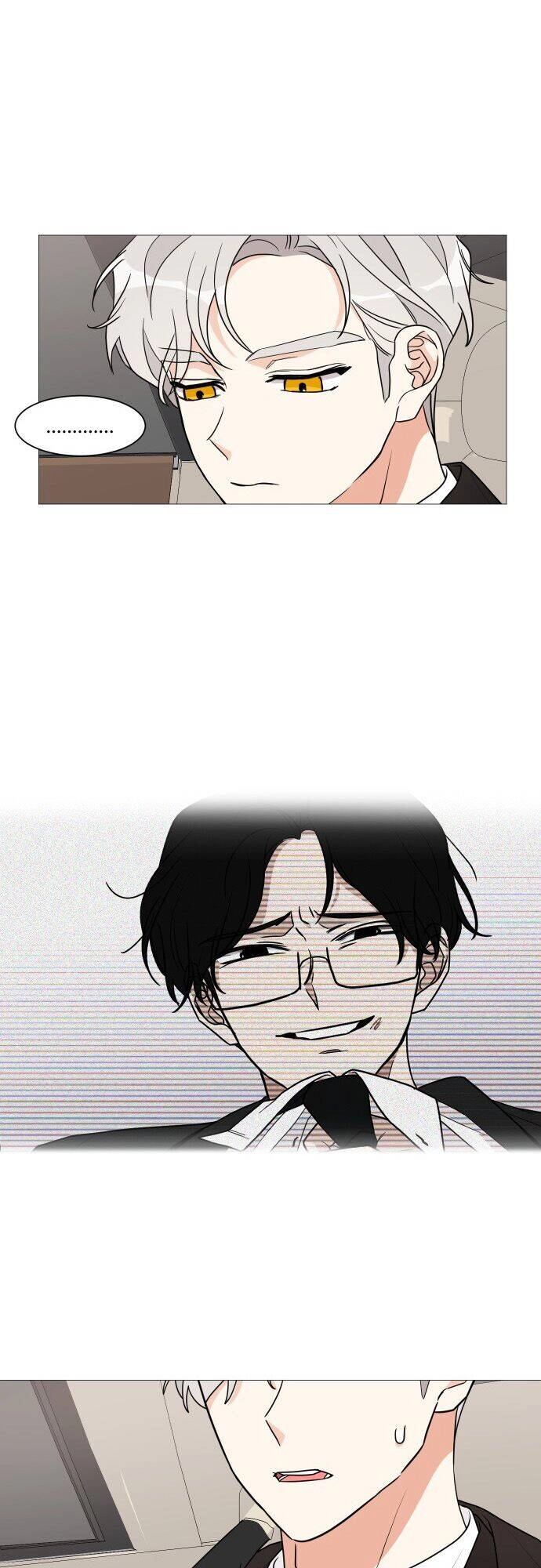 Thiếu Nữ 1M8 Chapter 30 - 34