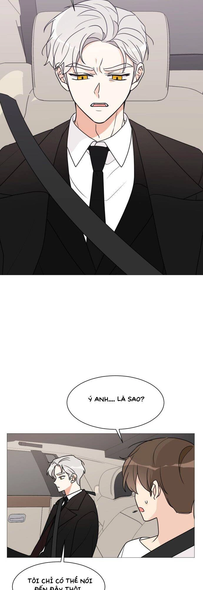 Thiếu Nữ 1M8 Chapter 30 - 36