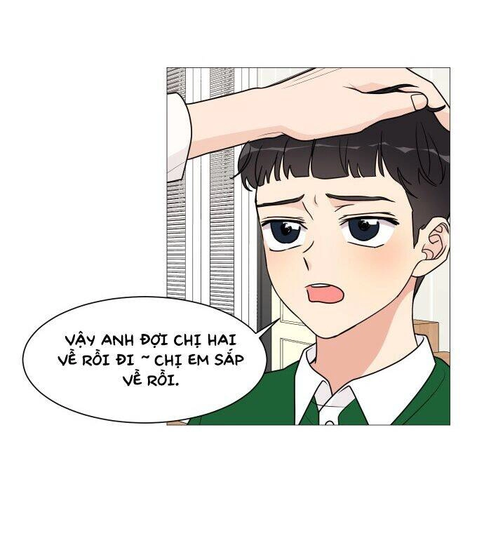 Thiếu Nữ 1M8 Chapter 31 - 8