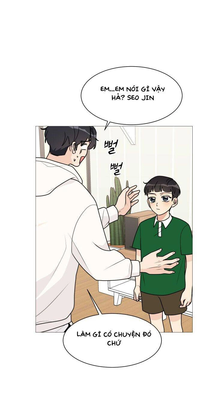 Thiếu Nữ 1M8 Chapter 31 - 12