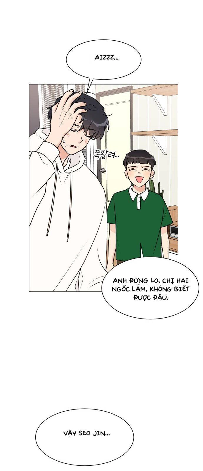 Thiếu Nữ 1M8 Chapter 31 - 16