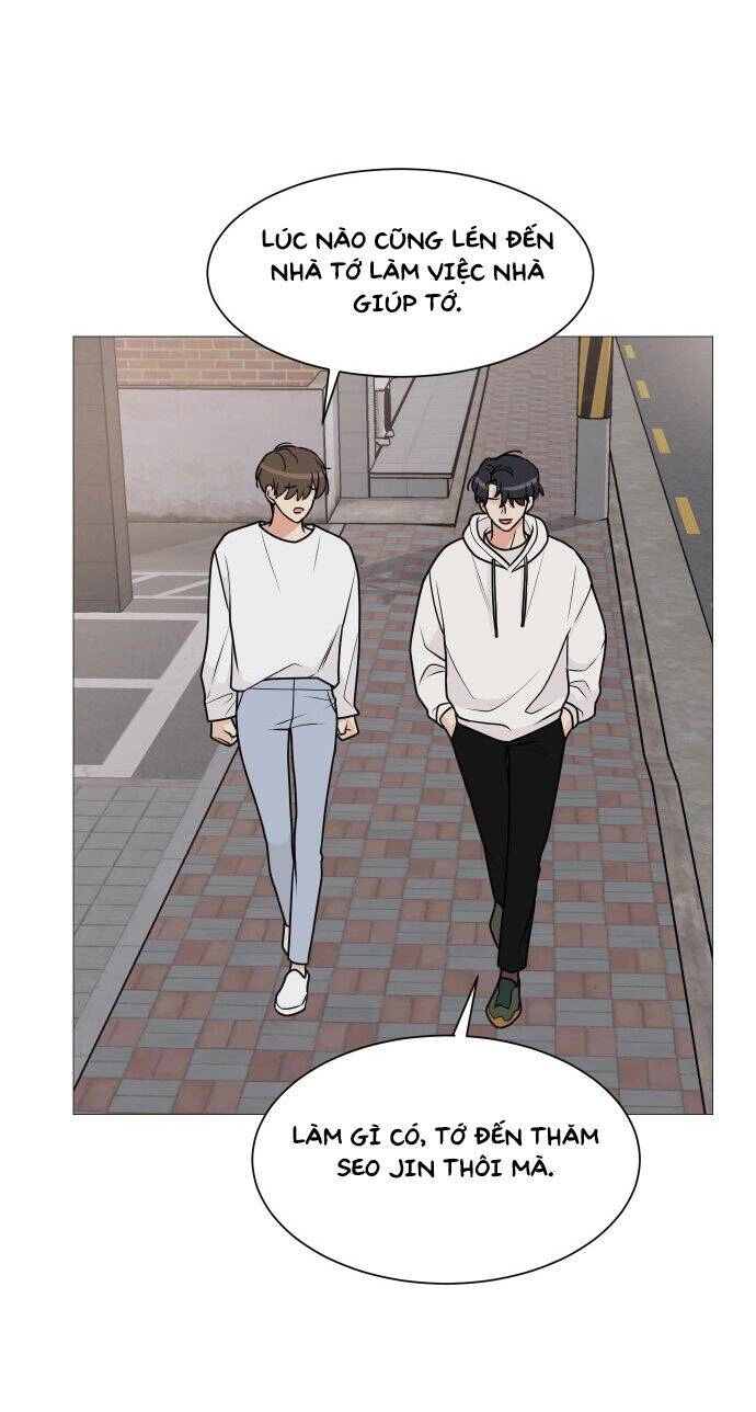 Thiếu Nữ 1M8 Chapter 31 - 23